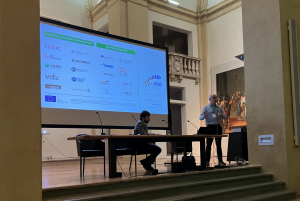 9th High Temperature Solid Looping Cycles Network (HTSLCN) Meeting