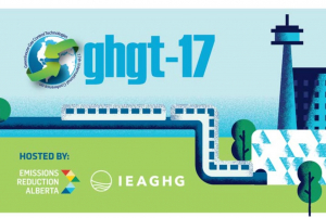 17th International Conference on Greenhouse Gas Control Technologies GHGT-17