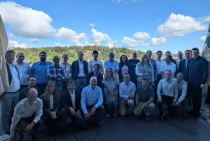 4th General Assembly of the CaLby2030 Project Held in Cluj-Napoca